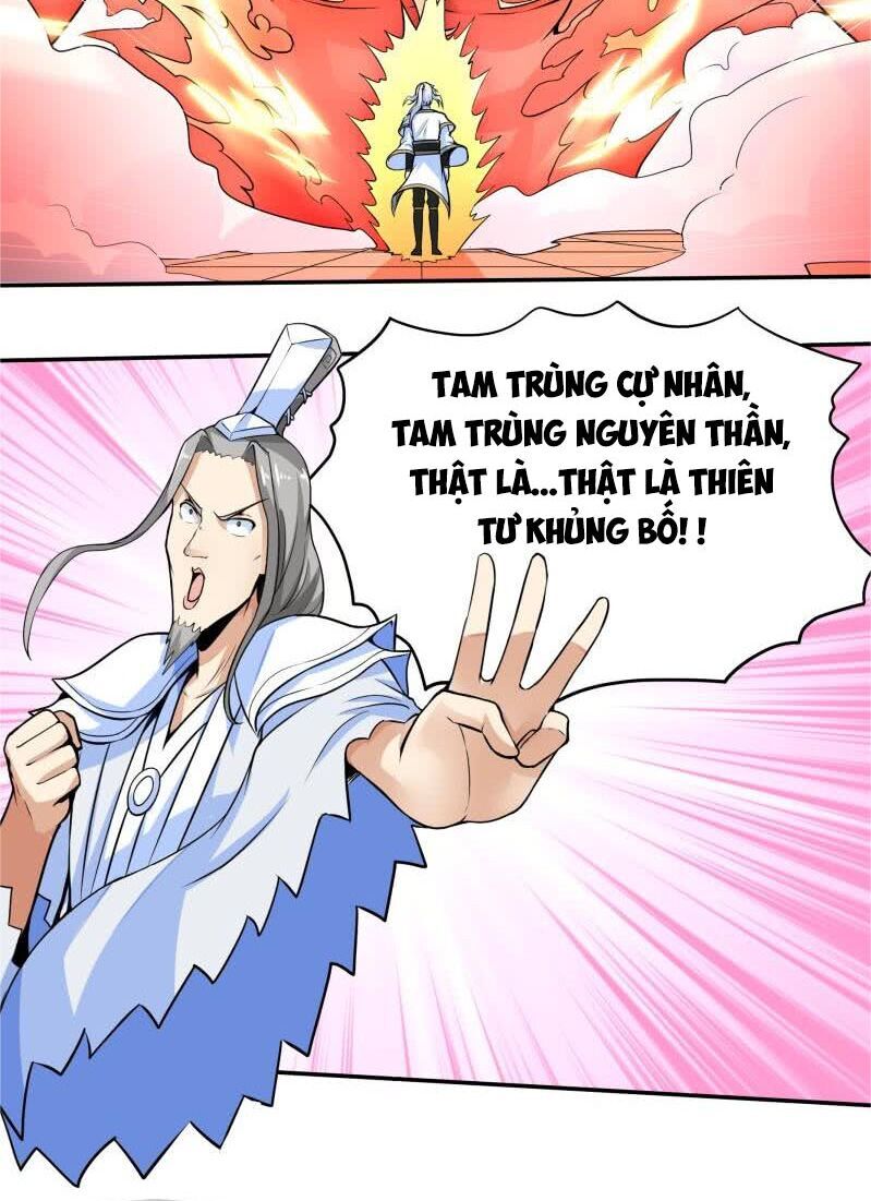 Vô Thượng Thần Vương Chapter 65 - Trang 2