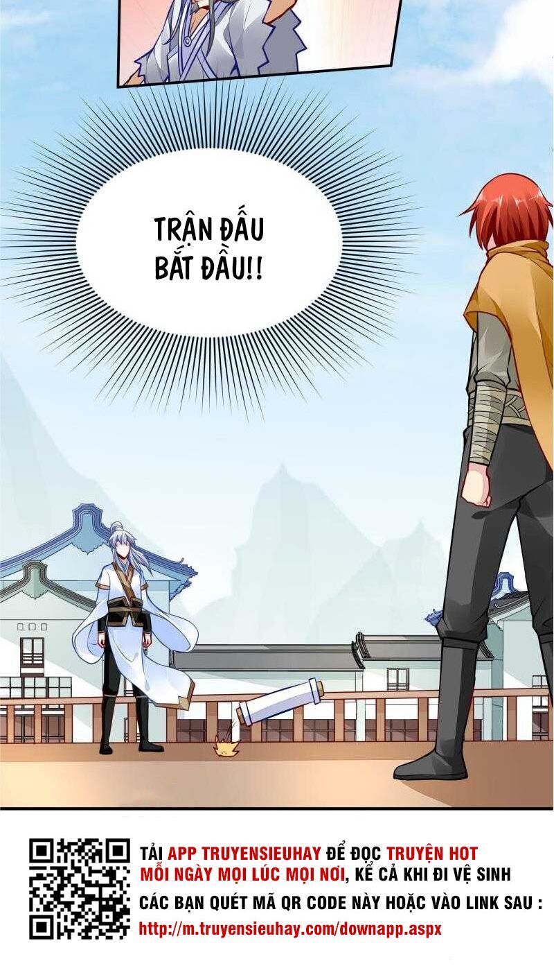 Vô Thượng Thần Vương Chapter 64 - Trang 2