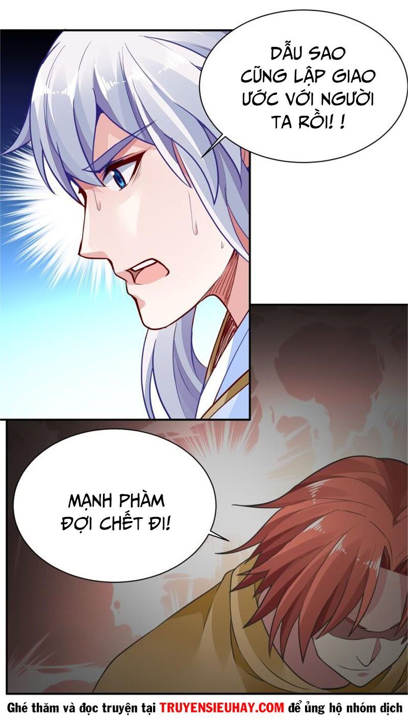 Vô Thượng Thần Vương Chapter 62 - Trang 2