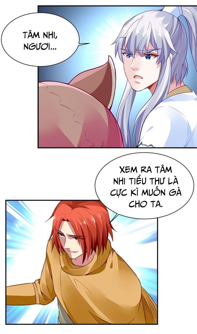 Vô Thượng Thần Vương Chapter 62 - Trang 2