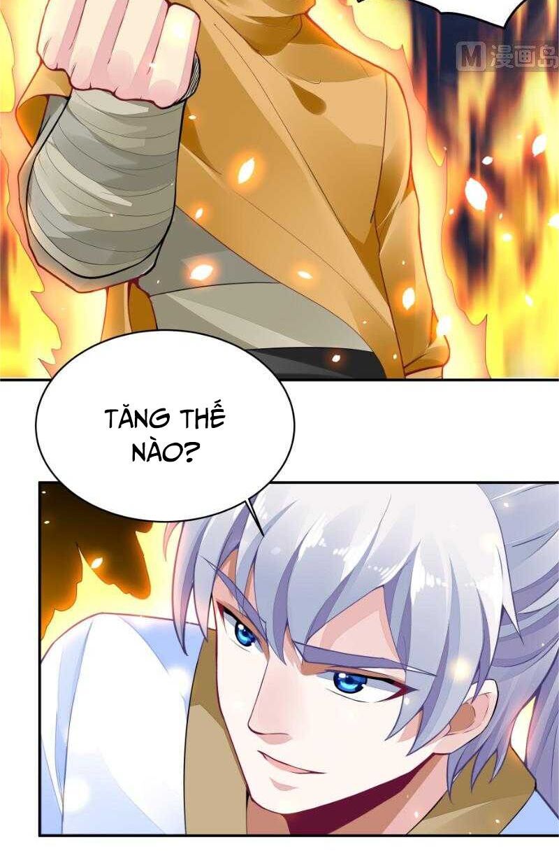 Vô Thượng Thần Vương Chapter 61 - Trang 2