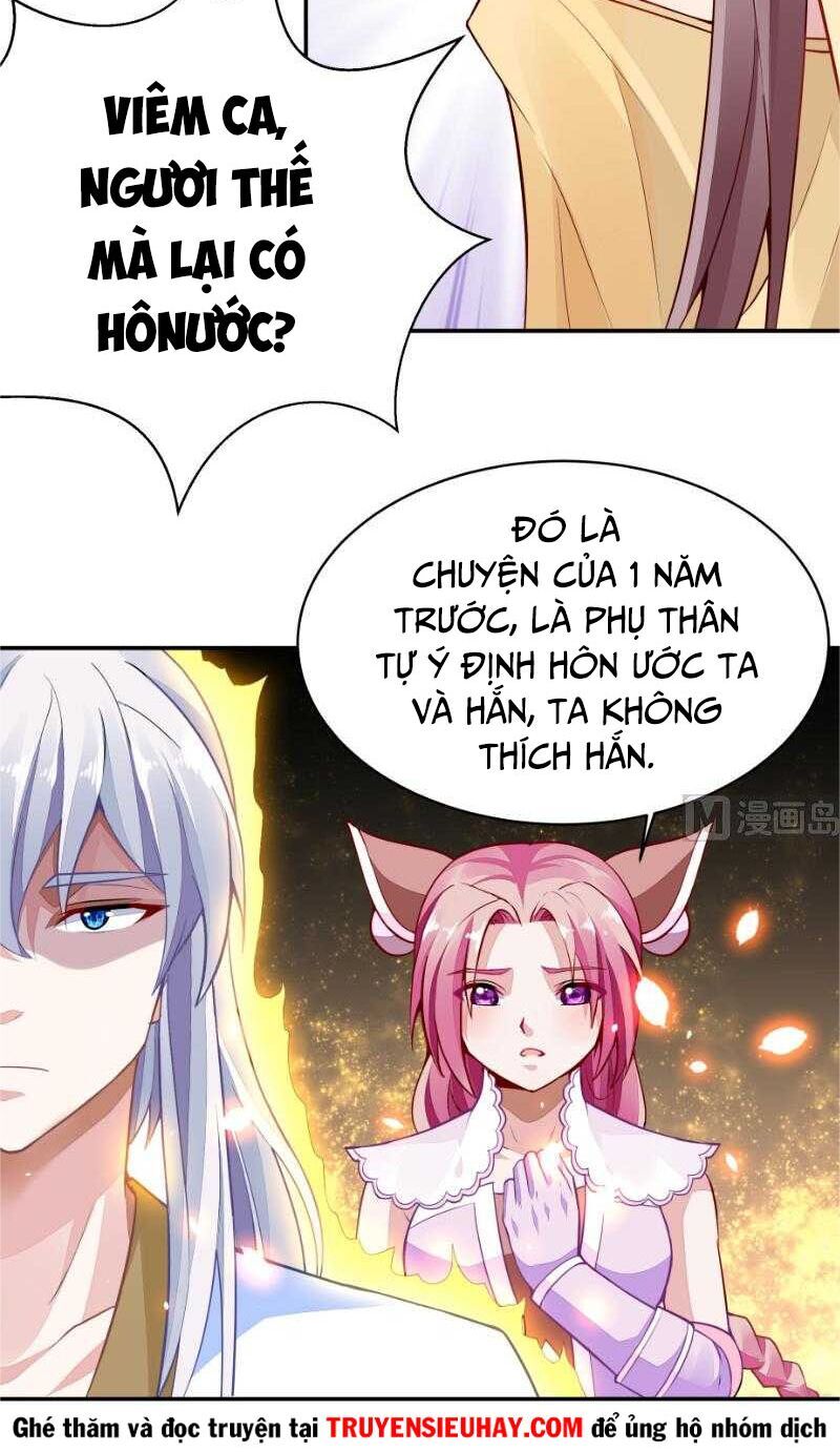 Vô Thượng Thần Vương Chapter 61 - Trang 2