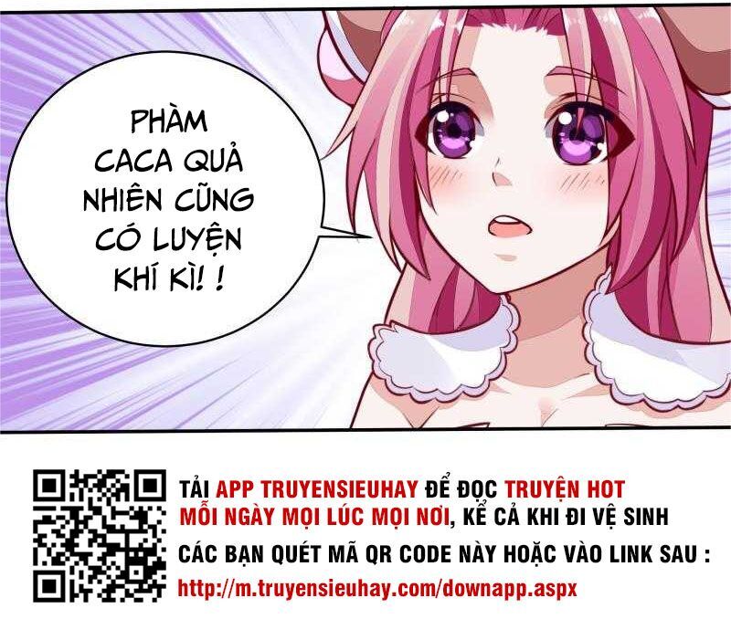 Vô Thượng Thần Vương Chapter 60 - Trang 2