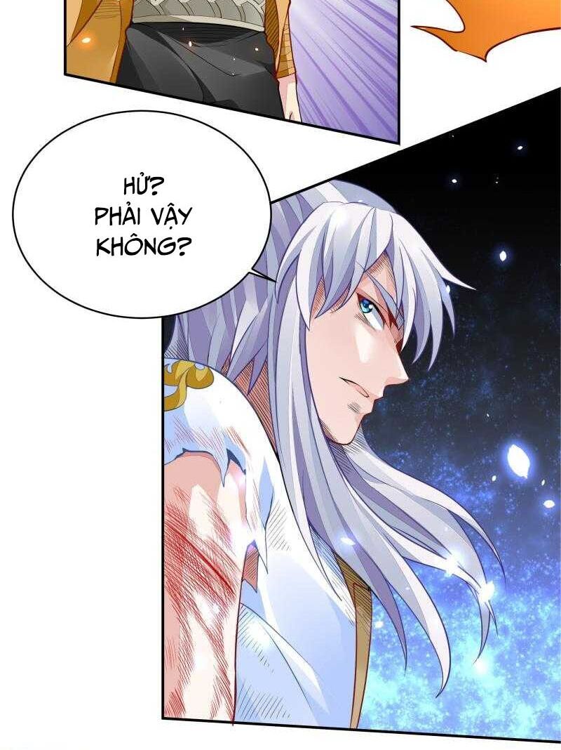 Vô Thượng Thần Vương Chapter 60 - Trang 2