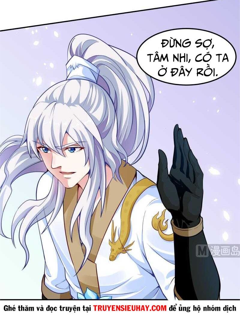 Vô Thượng Thần Vương Chapter 55 - Trang 2