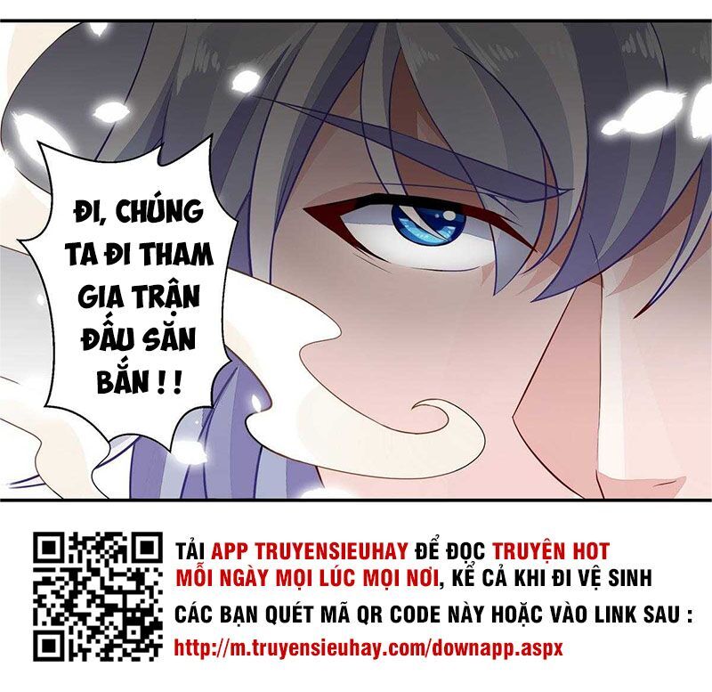 Vô Thượng Thần Vương Chapter 52 - Trang 2