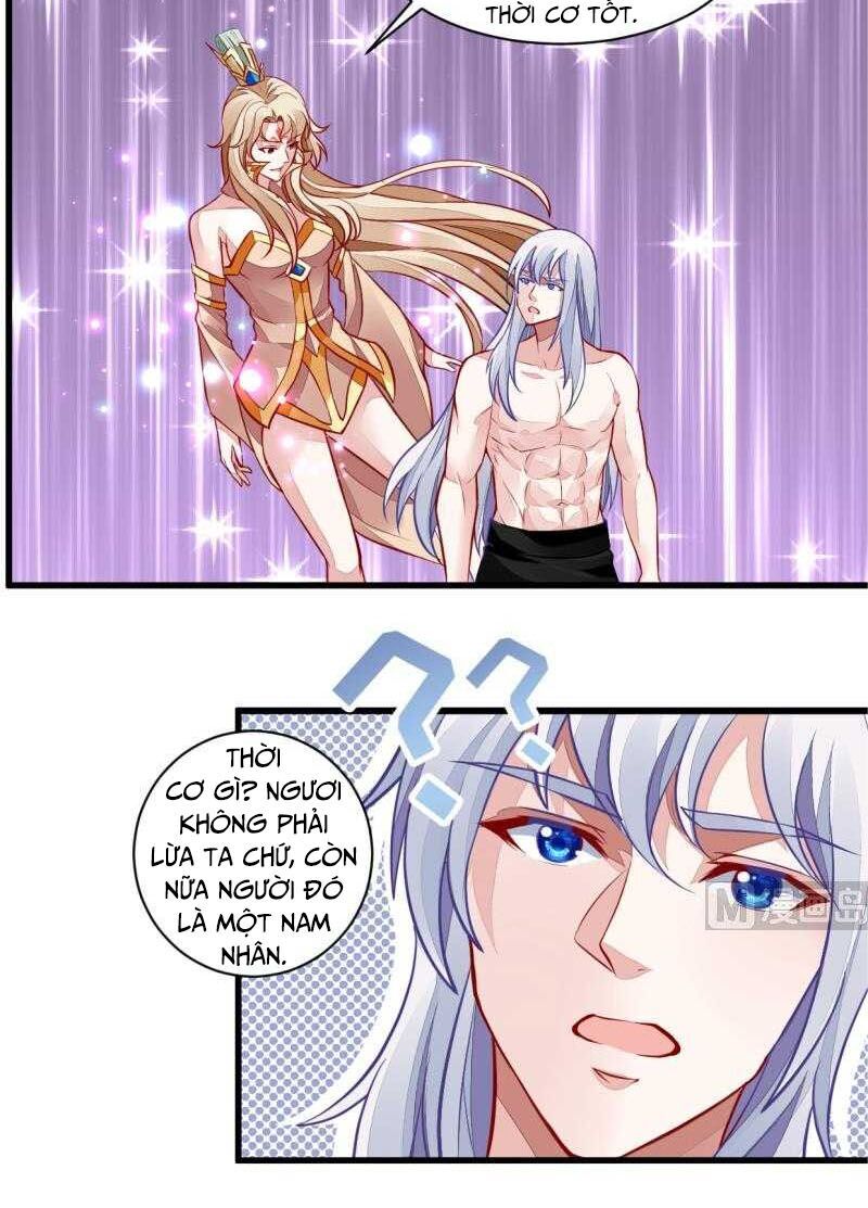 Vô Thượng Thần Vương Chapter 44 - Trang 2