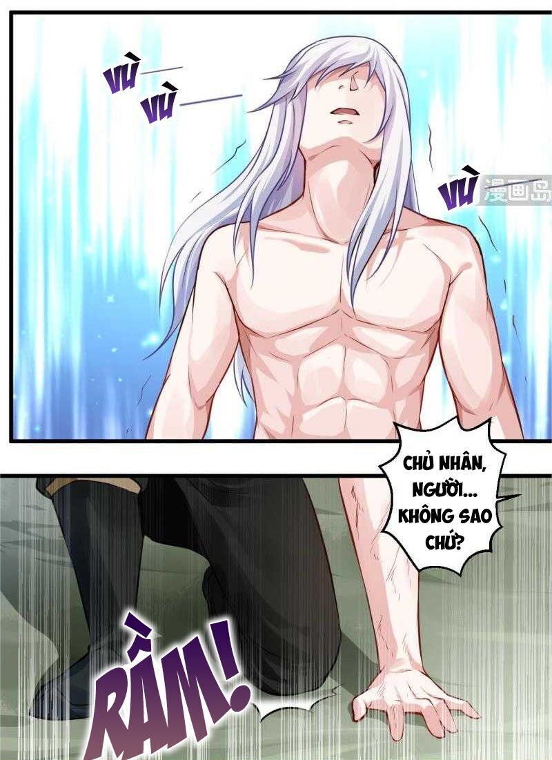 Vô Thượng Thần Vương Chapter 43 - Trang 2