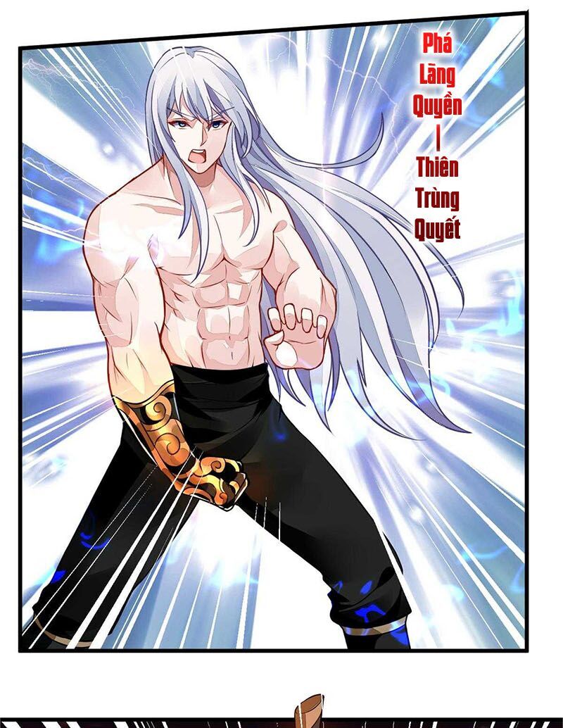 Vô Thượng Thần Vương Chapter 42 - Trang 2