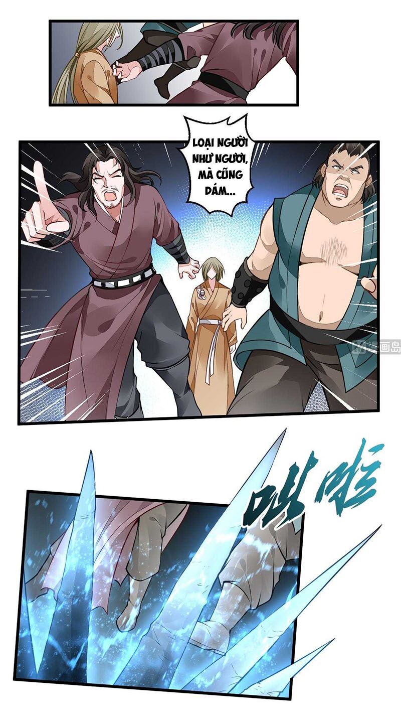 Vô Thượng Thần Vương Chapter 40 - Trang 2