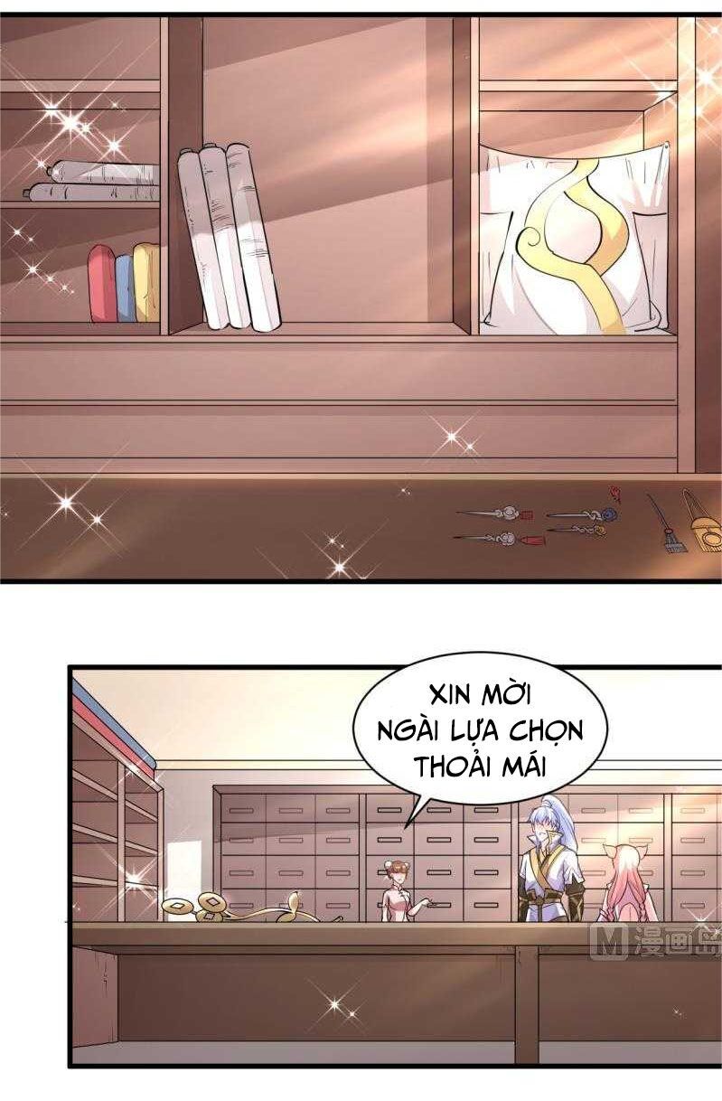 Vô Thượng Thần Vương Chapter 37 - Trang 2