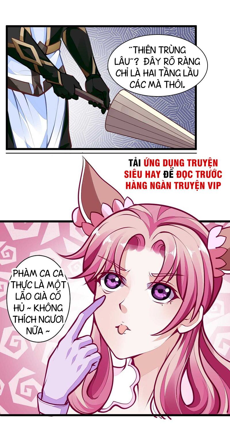 Vô Thượng Thần Vương Chapter 36 - Trang 2