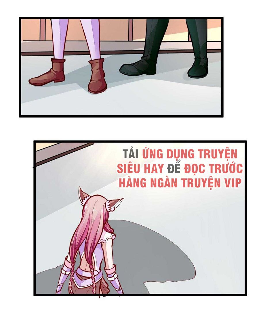 Vô Thượng Thần Vương Chapter 36 - Trang 2