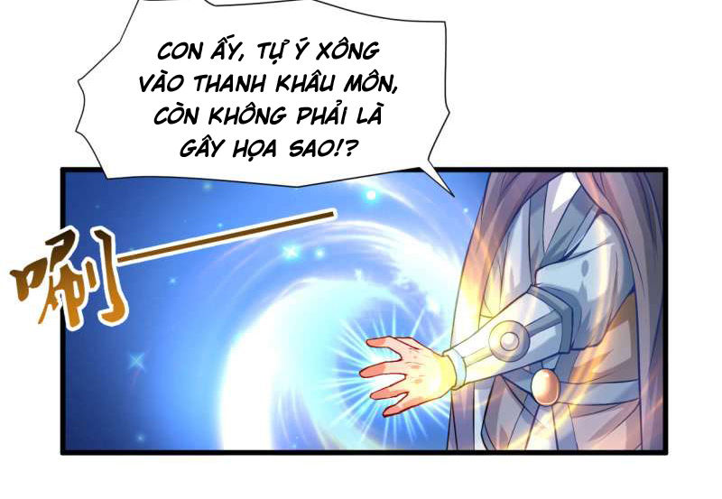 Vô Thượng Thần Vương Chapter 31 - Trang 2