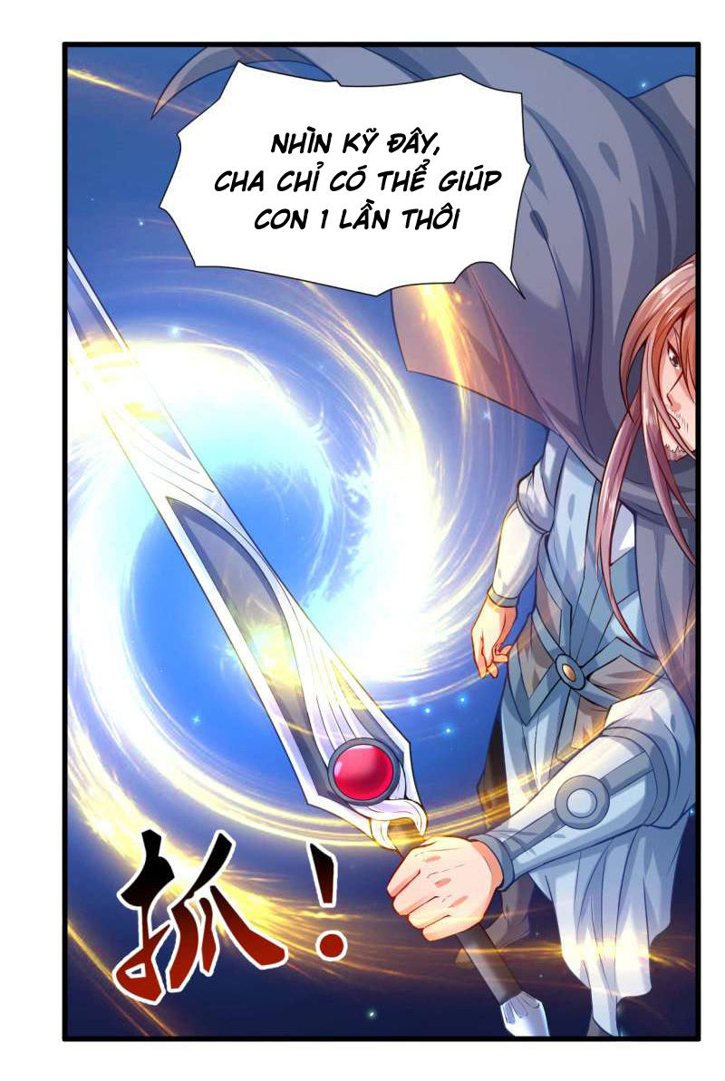 Vô Thượng Thần Vương Chapter 31 - Trang 2