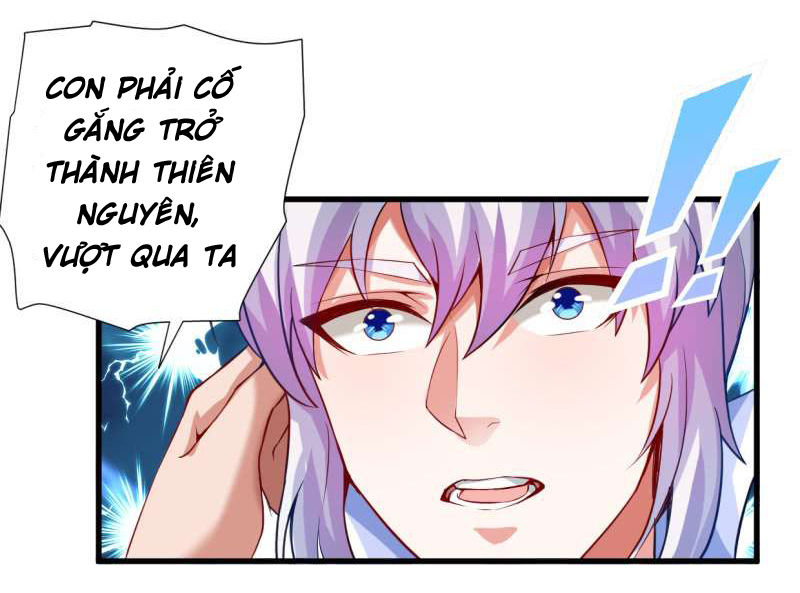 Vô Thượng Thần Vương Chapter 31 - Trang 2