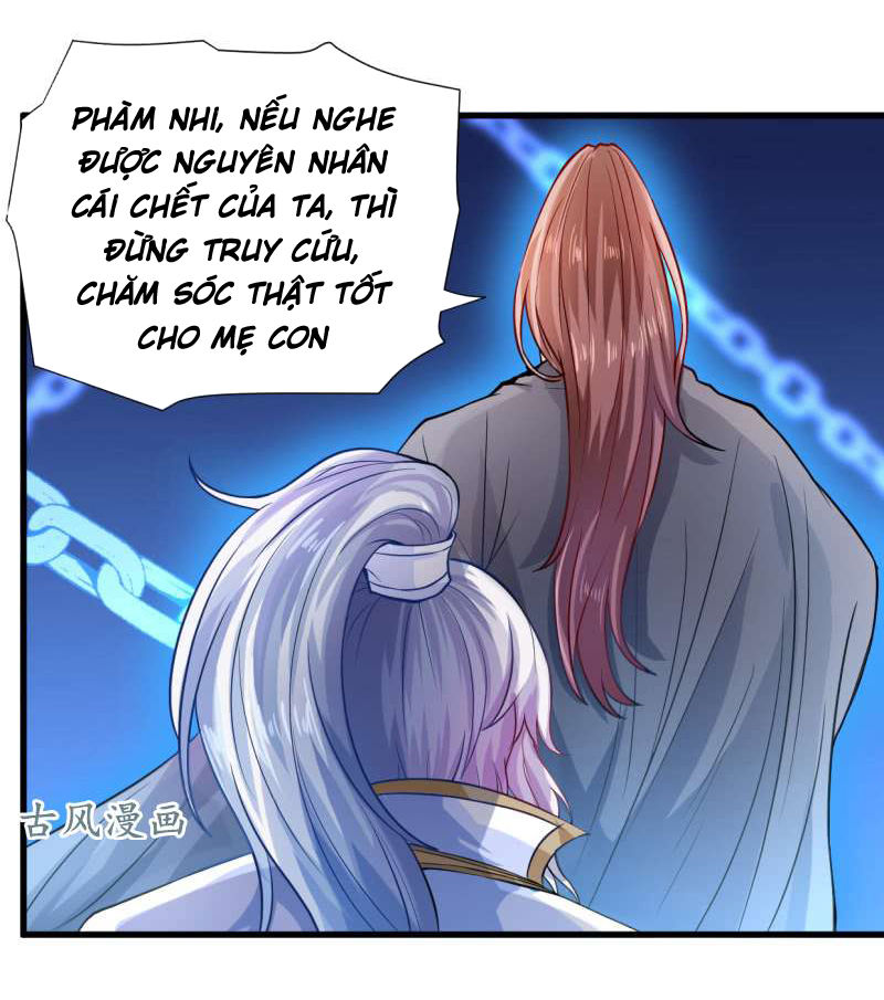 Vô Thượng Thần Vương Chapter 31 - Trang 2