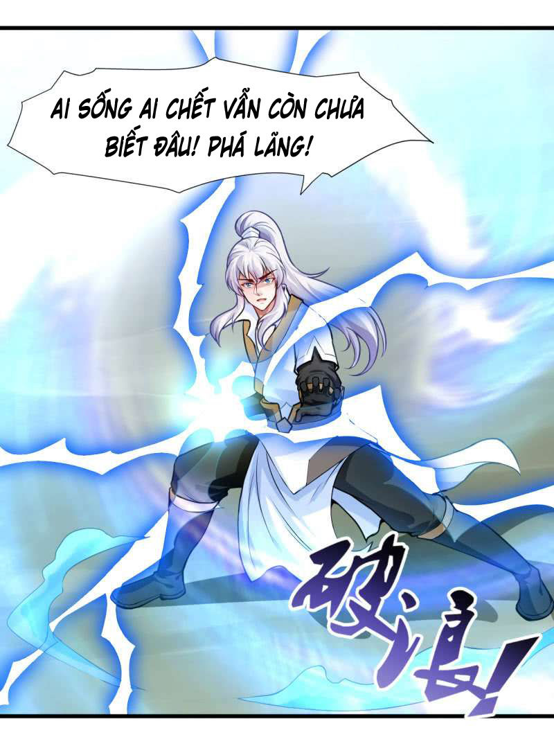 Vô Thượng Thần Vương Chapter 30 - Trang 2