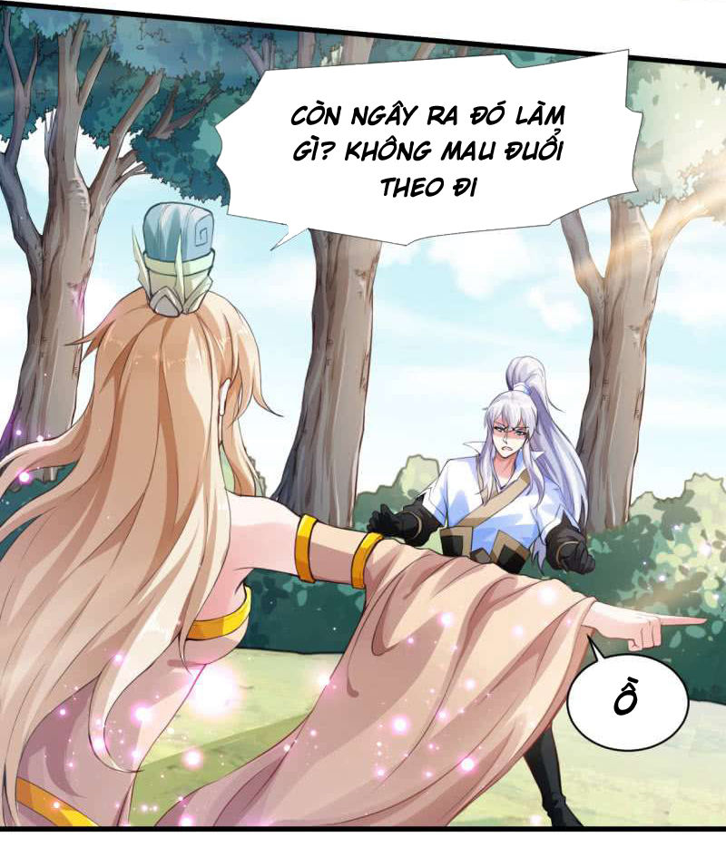 Vô Thượng Thần Vương Chapter 28 - Trang 2