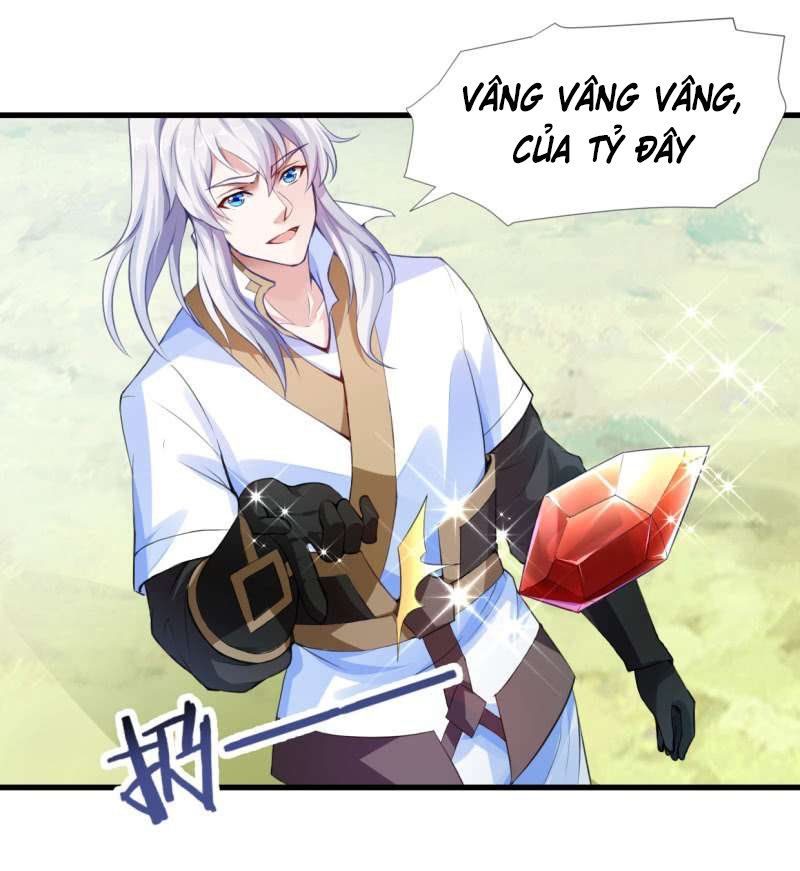 Vô Thượng Thần Vương Chapter 27 - Trang 2