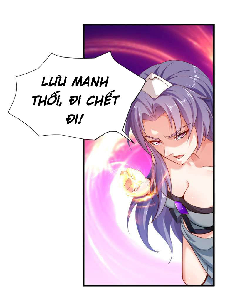 Vô Thượng Thần Vương Chapter 26 - Trang 2