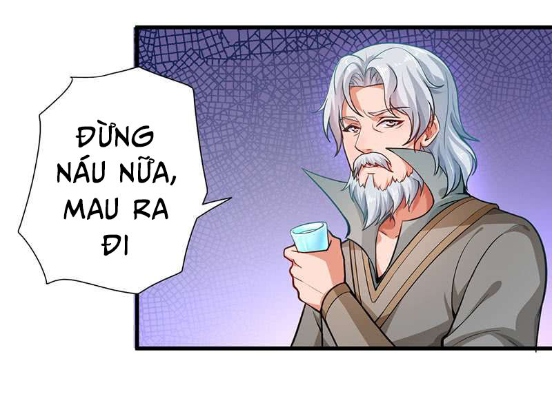 Vô Thượng Thần Vương Chapter 25 - Trang 2