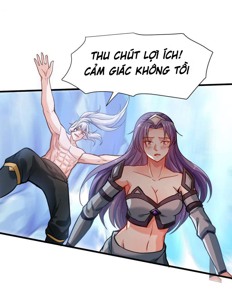 Vô Thượng Thần Vương Chapter 25 - Trang 2