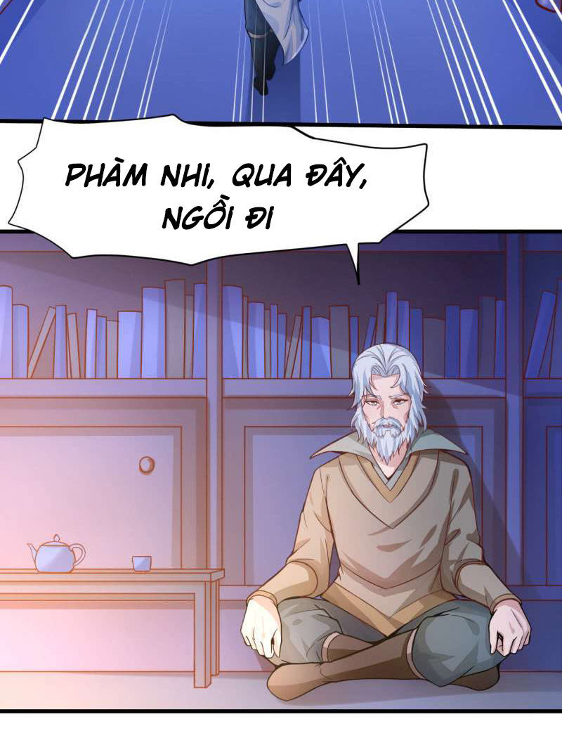 Vô Thượng Thần Vương Chapter 24 - Trang 2