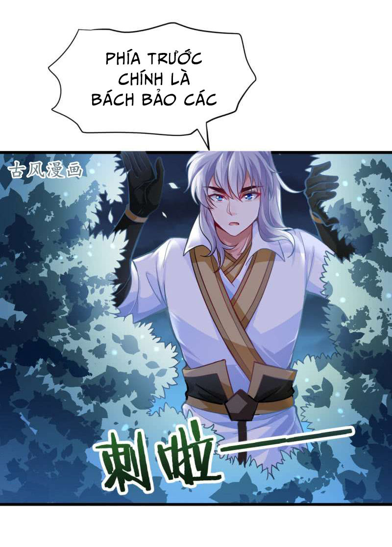 Vô Thượng Thần Vương Chapter 24 - Trang 2