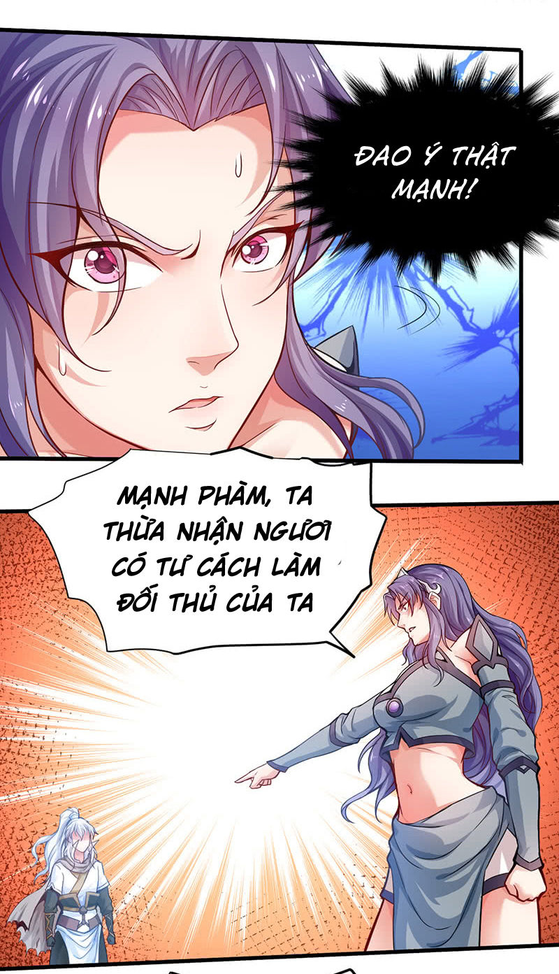 Vô Thượng Thần Vương Chapter 22 - Trang 2