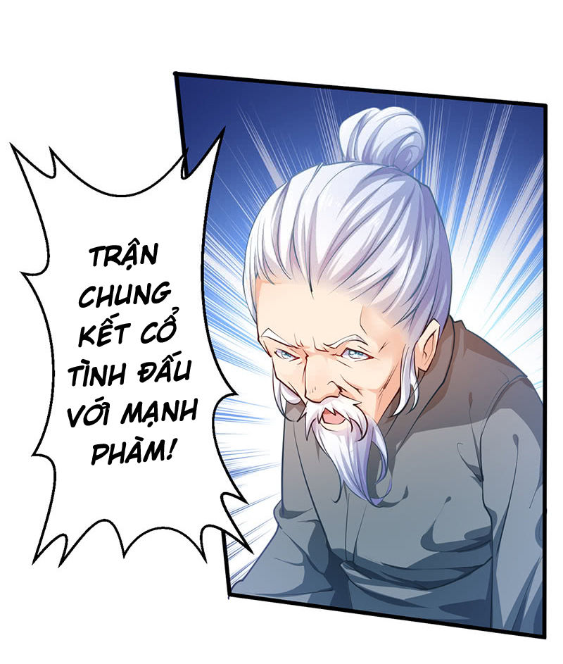 Vô Thượng Thần Vương Chapter 21 - Trang 2