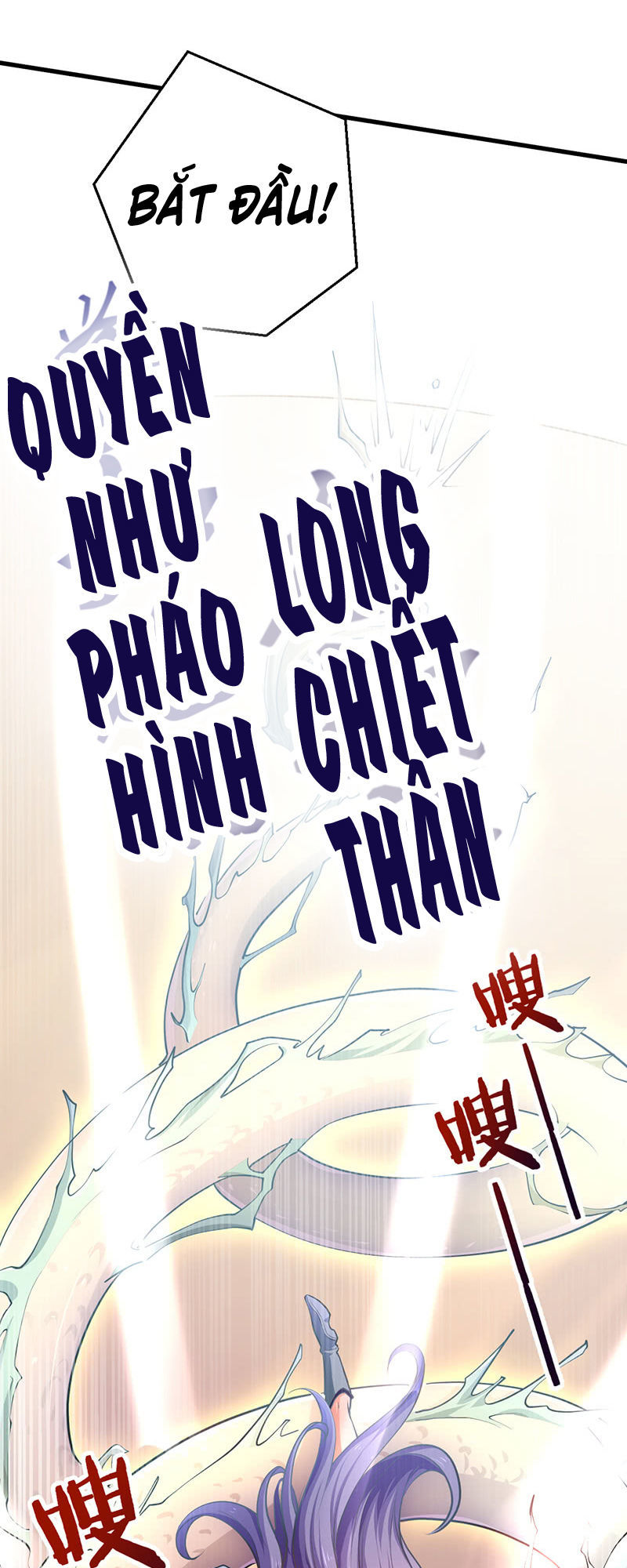 Vô Thượng Thần Vương Chapter 21 - Trang 2