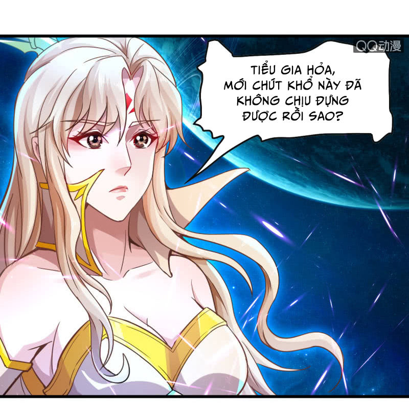 Vô Thượng Thần Vương Chapter 17 - Trang 2