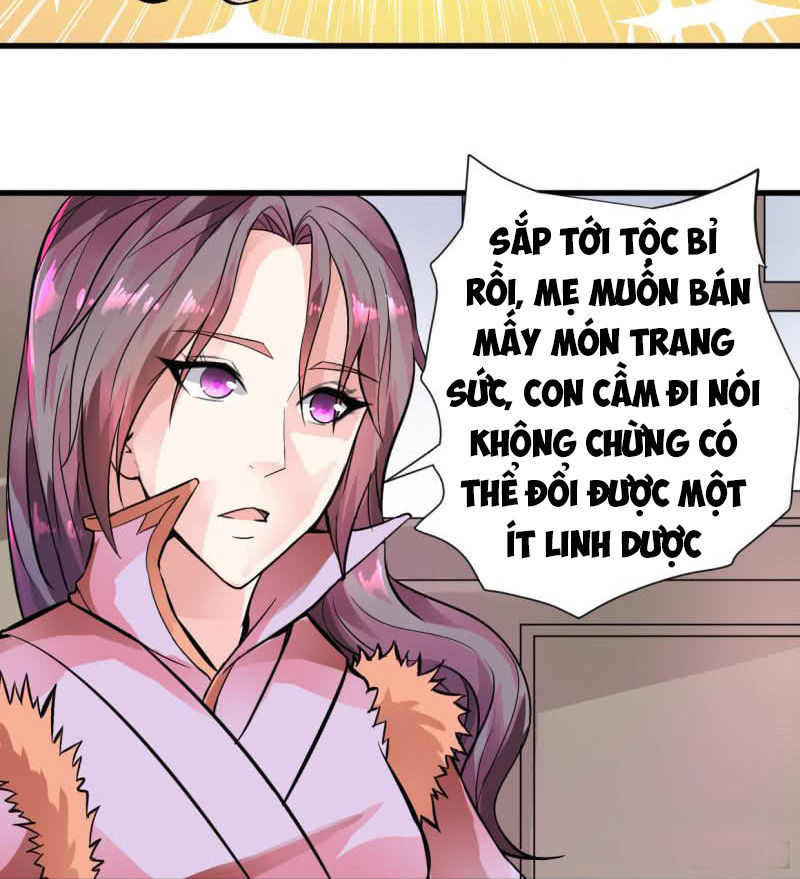 Vô Thượng Thần Vương Chapter 15 - Trang 2