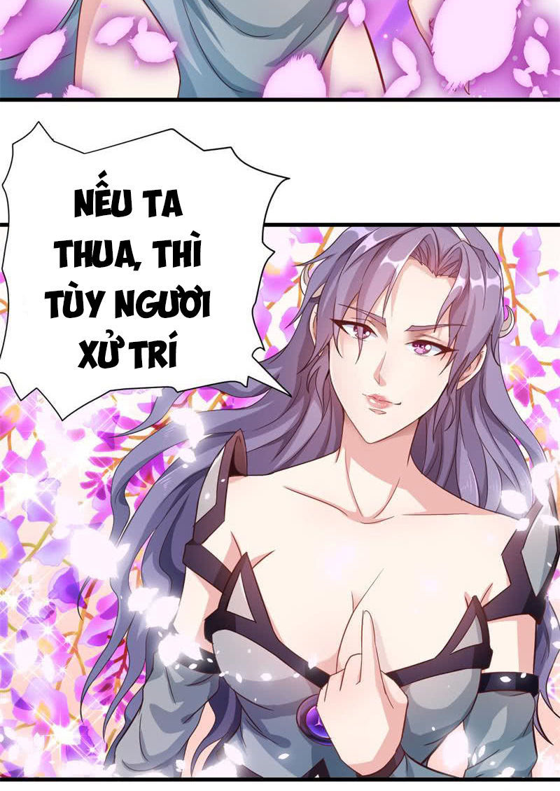 Vô Thượng Thần Vương Chapter 14 - Trang 2