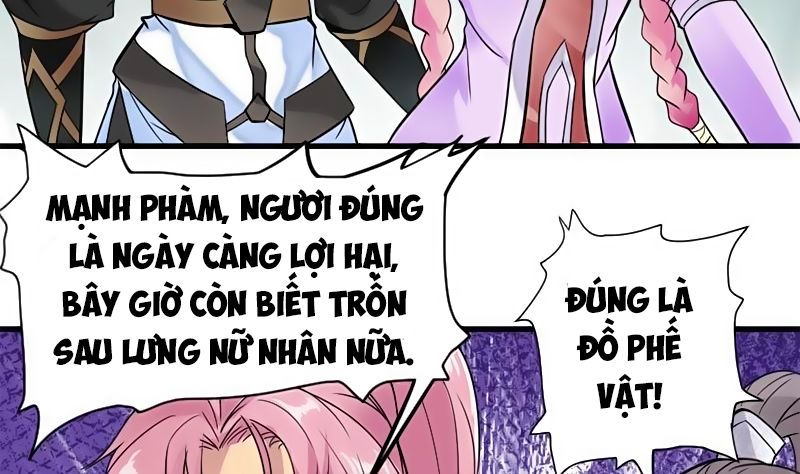 Vô Thượng Thần Vương Chapter 11 - Trang 2