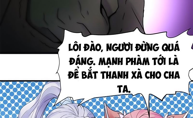 Vô Thượng Thần Vương Chapter 11 - Trang 2