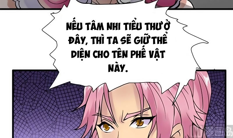 Vô Thượng Thần Vương Chapter 11 - Trang 2