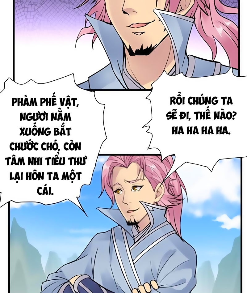 Vô Thượng Thần Vương Chapter 11 - Trang 2