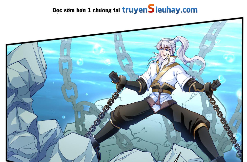 Vô Thượng Thần Vương Chapter 9 - Trang 2