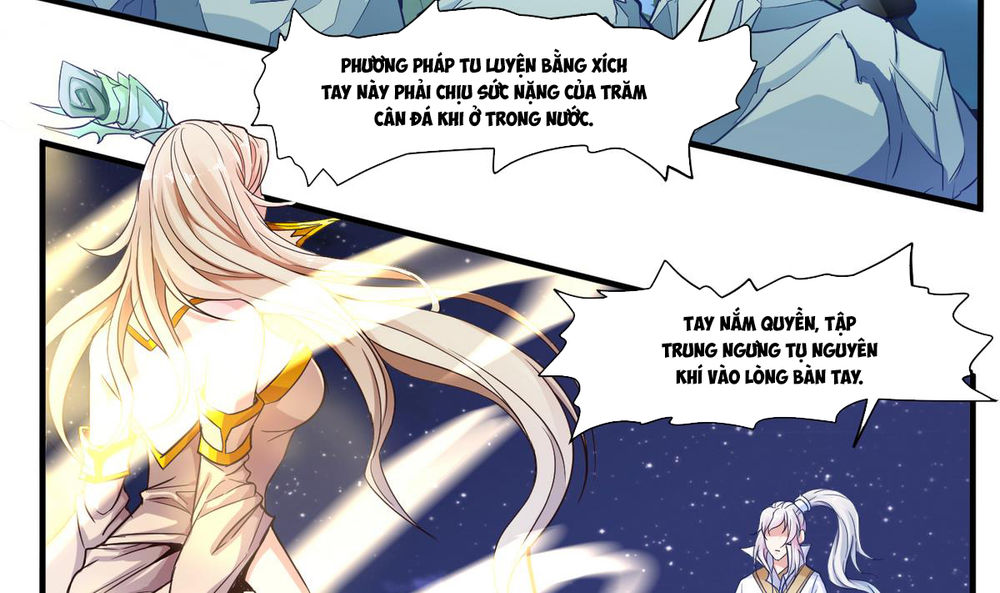 Vô Thượng Thần Vương Chapter 9 - Trang 2