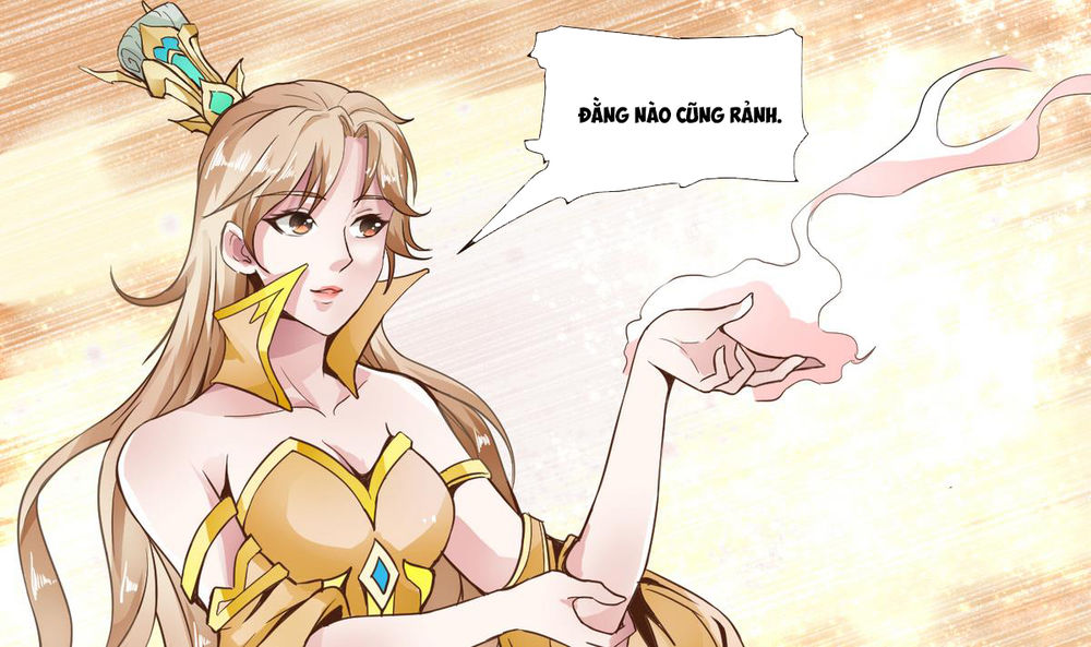 Vô Thượng Thần Vương Chapter 8 - Trang 2