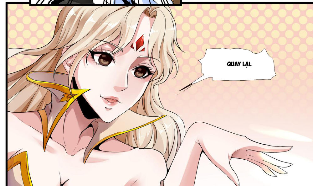 Vô Thượng Thần Vương Chapter 8 - Trang 2