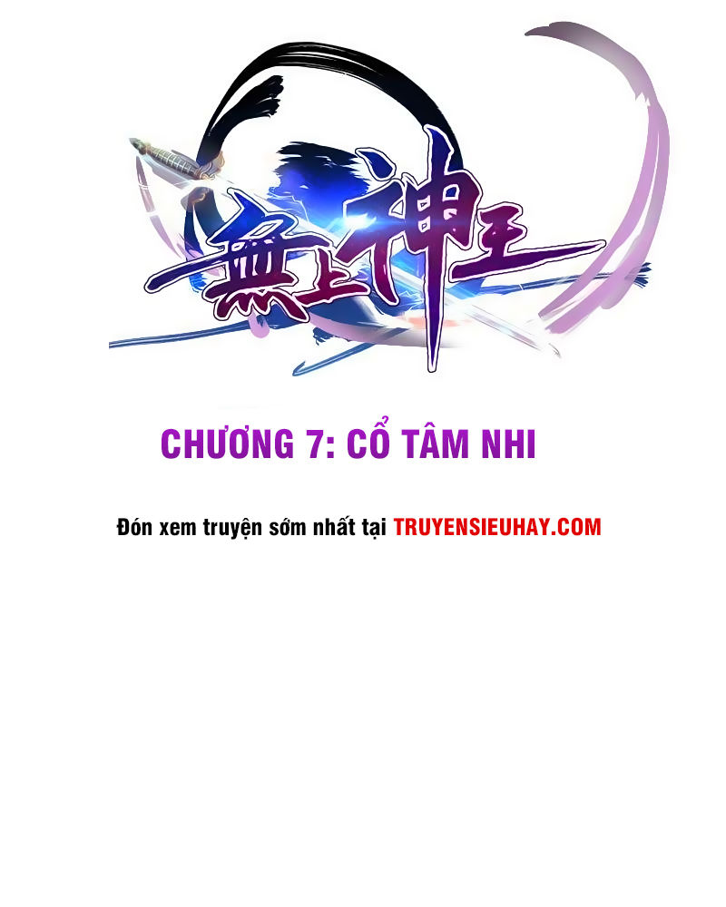 Vô Thượng Thần Vương Chapter 7 - Trang 2