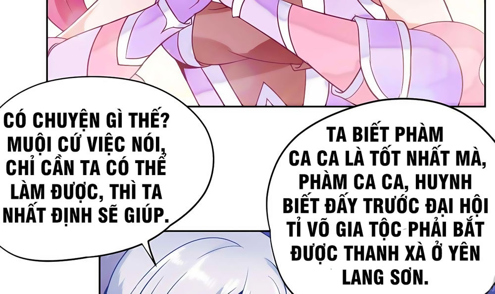 Vô Thượng Thần Vương Chapter 7 - Trang 2