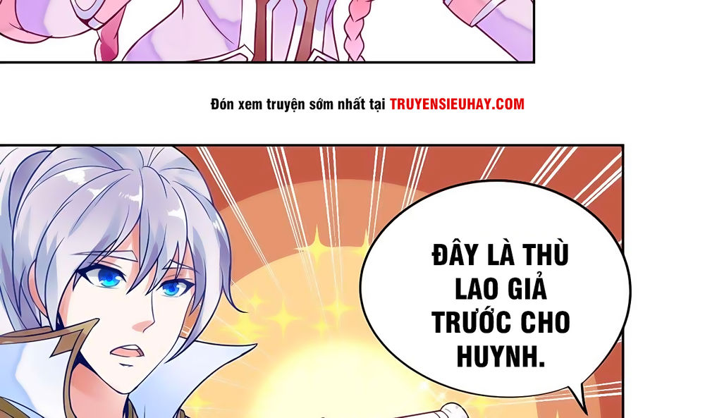 Vô Thượng Thần Vương Chapter 7 - Trang 2