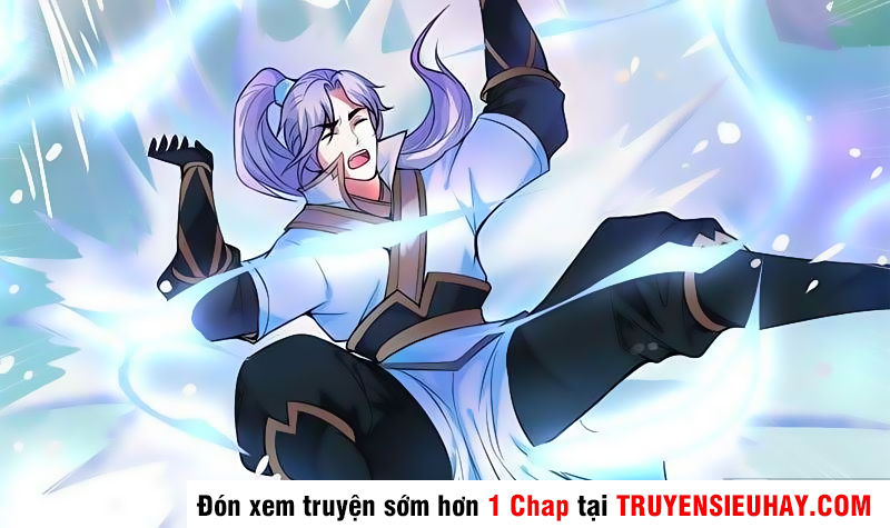 Vô Thượng Thần Vương Chapter 5 - Trang 2