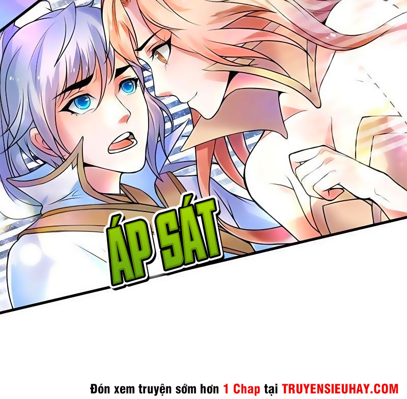 Vô Thượng Thần Vương Chapter 5 - Trang 2