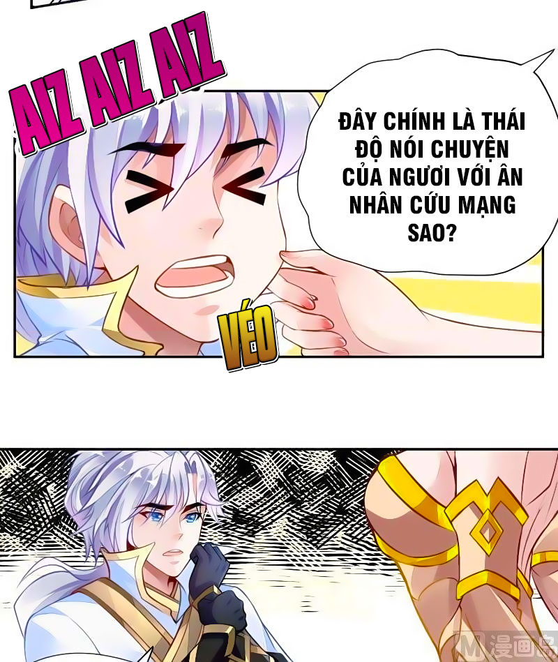 Vô Thượng Thần Vương Chapter 5 - Trang 2