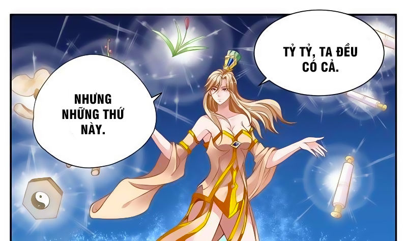 Vô Thượng Thần Vương Chapter 5 - Trang 2